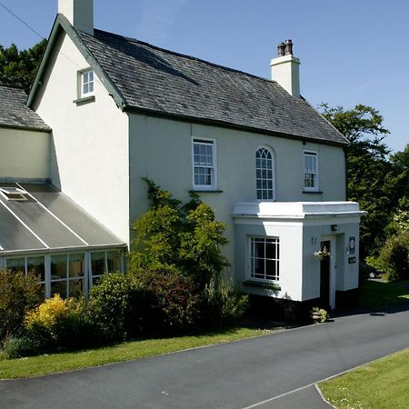 The Spinney Barnstaple Exterior photo
