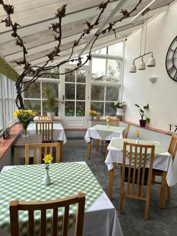 The Spinney Barnstaple Exterior photo