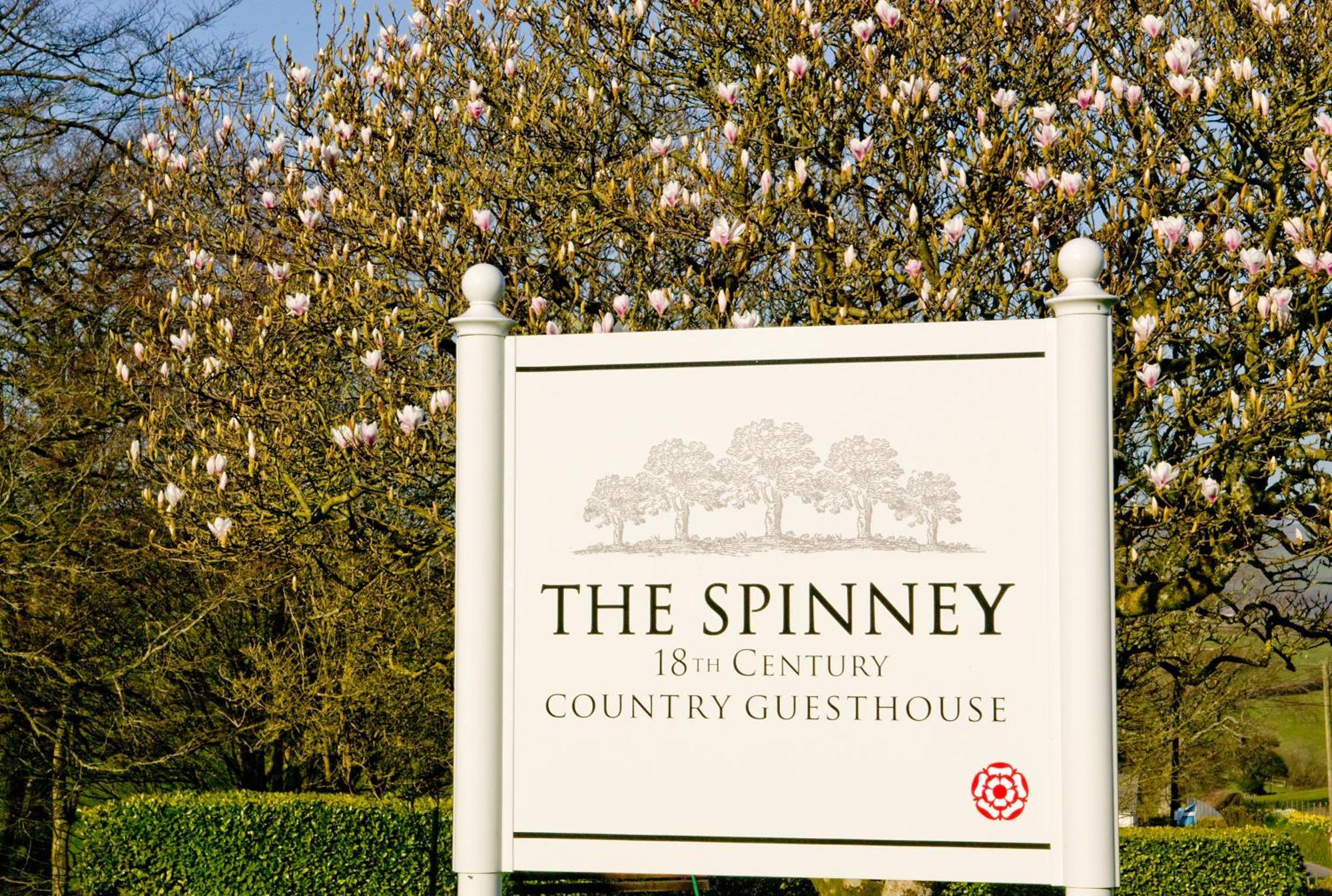 The Spinney Barnstaple Exterior photo