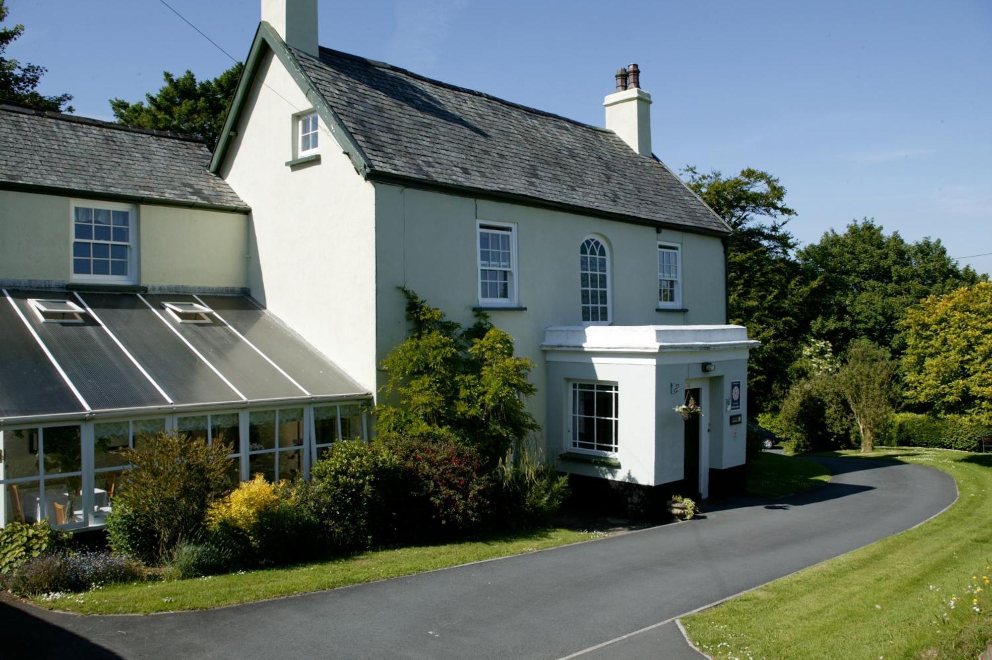 The Spinney Barnstaple Exterior photo