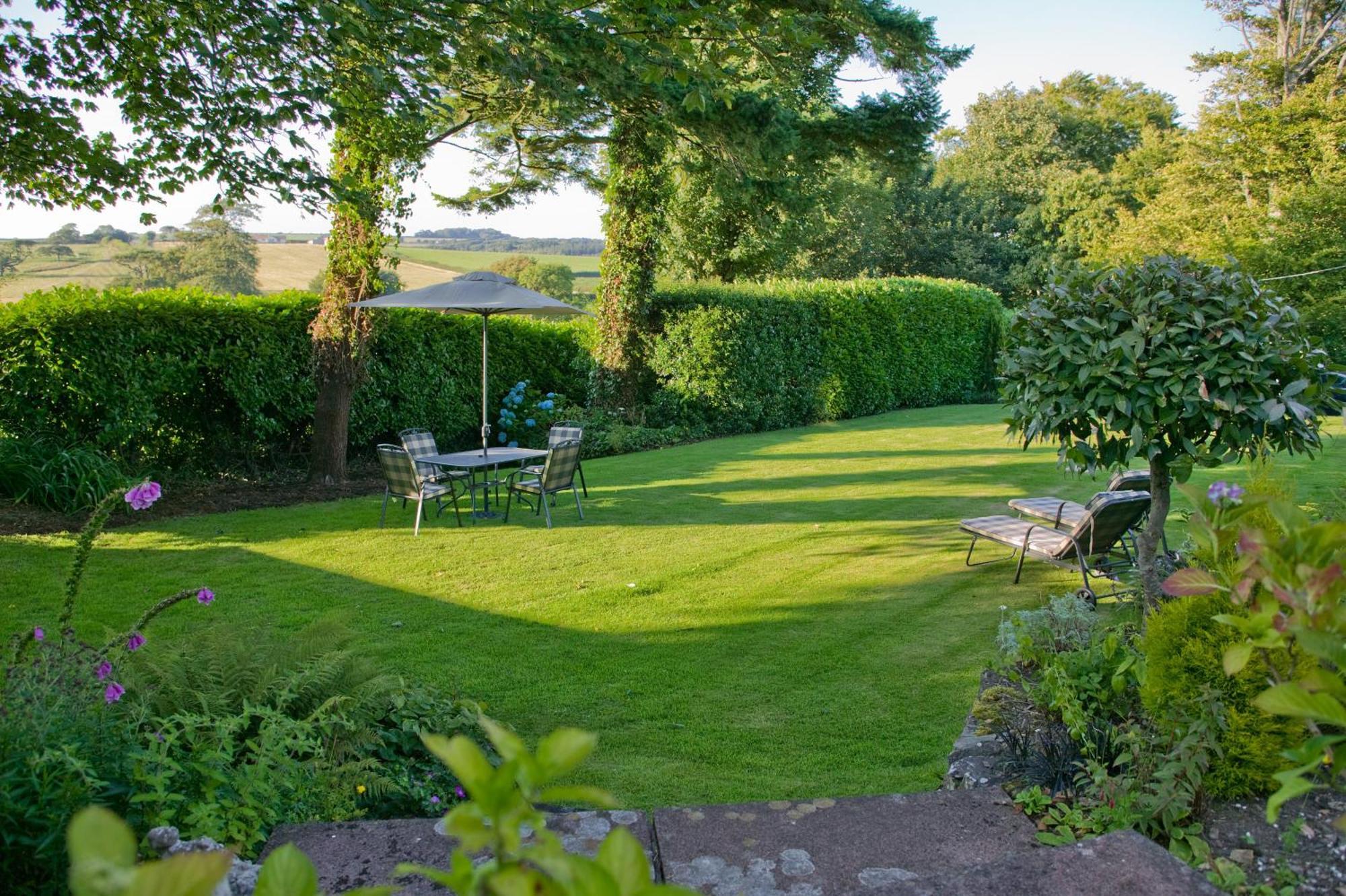 The Spinney Barnstaple Exterior photo
