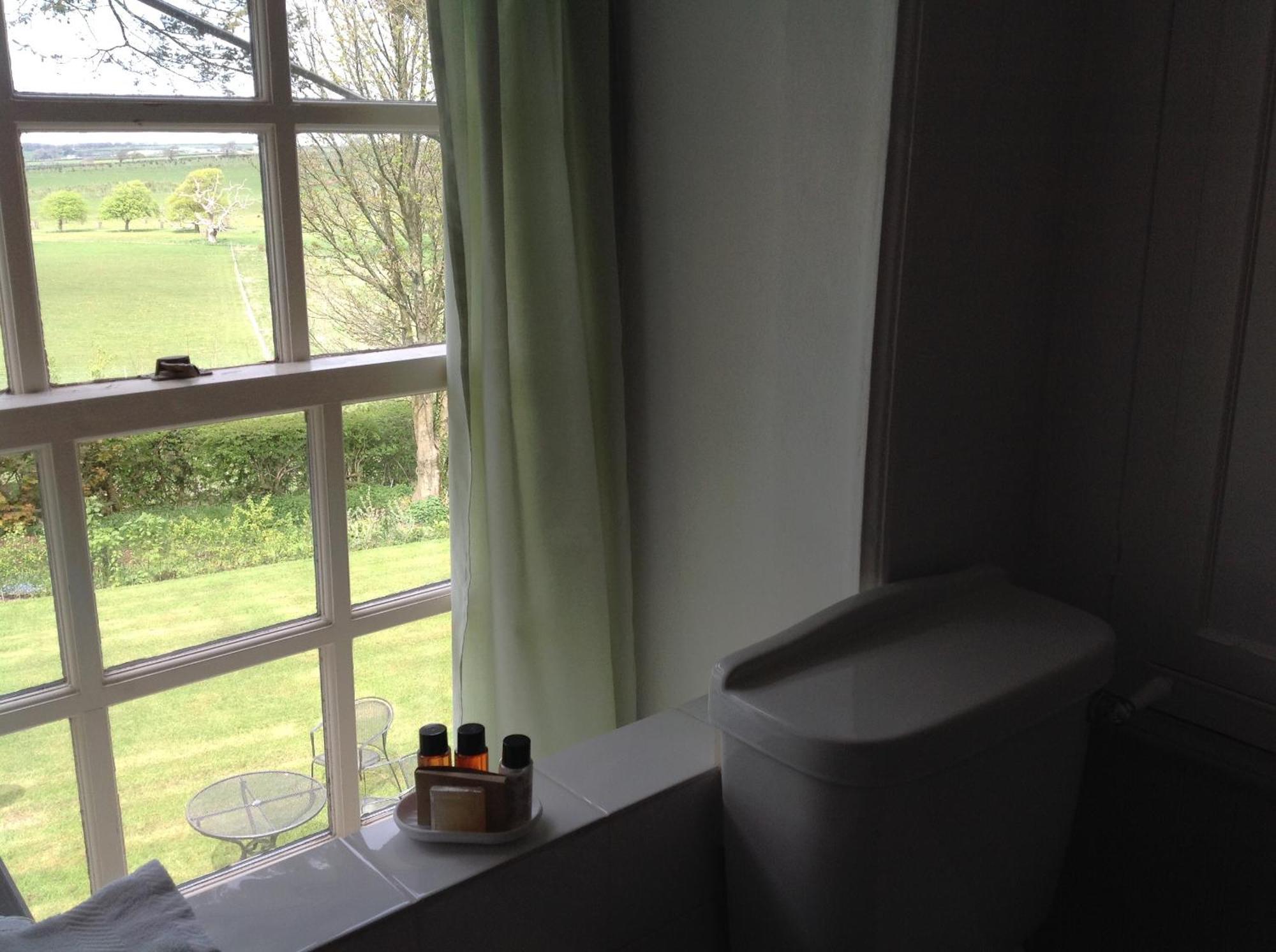 The Spinney Barnstaple Room photo