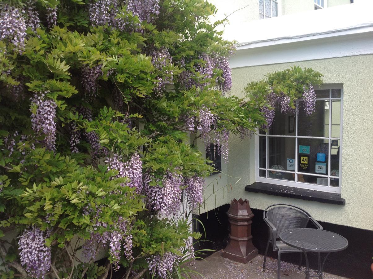 The Spinney Barnstaple Exterior photo